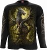 Oak Dragon - Longsleeve Spiral
